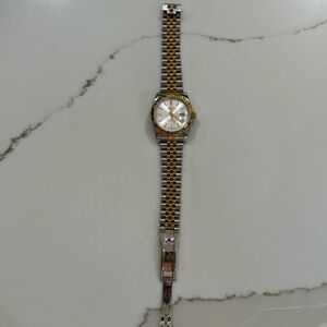 FAUX “Rolex” Watch